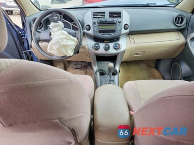 Zdjęcie 8 z 13 samochodu: 2008 TOYOTA RAV4 BASE VIN:JTMBD33V186056530 - miniatura
