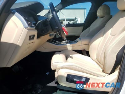Zdjęcie 7 z 12 samochodu: 2022 BMW X5 SDRIVE 40I VIN:5UXCR4C08N9M79372 - miniatura