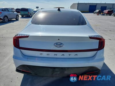 Zdjęcie 6 z 13 samochodu: 2021 HYUNDAI SONATA SEL VIN:5NPEL4JA4MH065826 - miniatura