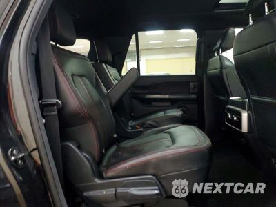 Zdjęcie 11 z 14 samochodu: 2023 FORD EXPEDITION MAX LIMITED VIN:1FMJK2A87PEA58405 - miniatura