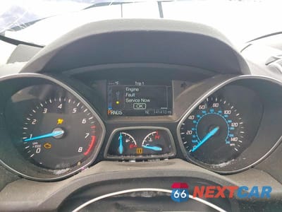 Zdjęcie 9 z 14 samochodu: 2015 FORD ESCAPE SE VIN:1FMCU9GX4FUC27231 - miniatura