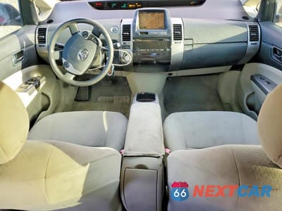 Zdjęcie 8 z 12 samochodu: 2006 TOYOTA PRIUS BASE VIN:JTDKB22U767539083 - miniatura