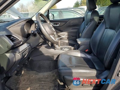Zdjęcie 7 z 13 samochodu: 2021 SUBARU FORESTER LIMITED VIN:JF2SKAUC4MH539842 - miniatura
