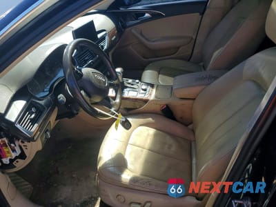 Zdjęcie 7 z 12 samochodu: 2013 AUDI A6 PREMIUM PLUS VIN:WAUGFAFCXDN024378 - miniatura