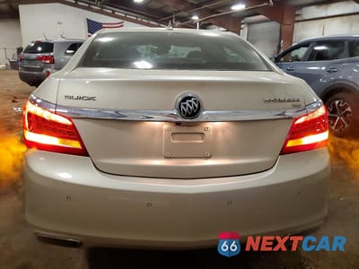 Zdjęcie 6 z 12 samochodu: 2014 BUICK LACROSSE PREMIUM VIN:1G4GE5G39EF265447 - miniatura