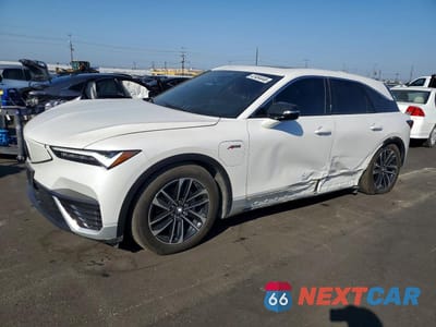 2024 ACURA ZDX A-SPEC 4W5KHMRK5RZ516735 - główne zdjęcie licytacji z USA - miniatura