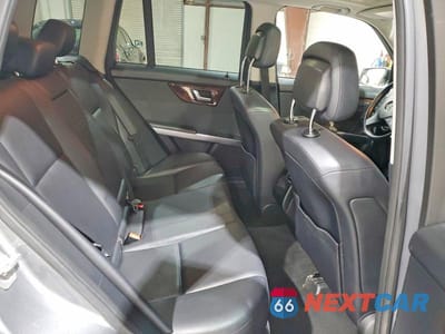 Zdjęcie 11 z 12 samochodu: 2012 MERCEDES-BENZ GLK 350 4MATIC VIN:WDCGG8HB5CF744753 - miniatura