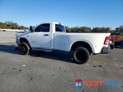 Drugie zdjęcie samochodu z przodu: 2021 RAM 3500 TRADESMAN VIN:3C63RRAL4MG537141 - miniatura