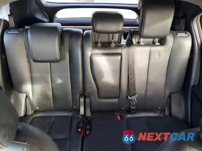 Zdjęcie 10 z 13 samochodu: 2019 MITSUBISHI ECLIPSE CROSS SE VIN:JA4AT5AA8KZ050234 - miniatura