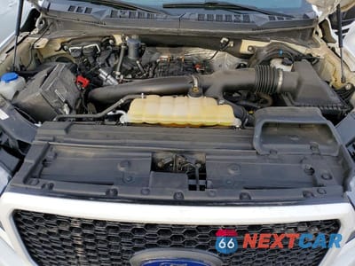 Zdjęcie 11 z 13 samochodu: 2019 FORD F150 SUPERCREW VIN:1FTEW1E49KFC35101 - miniatura