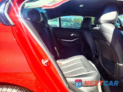 Zdjęcie 10 z 13 samochodu: 2023 BMW 330I VIN:3MW69FF06P8D20673 - miniatura