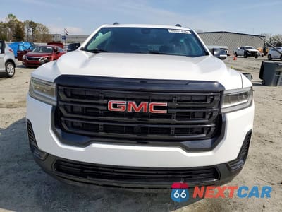 Piąte zdjęcie samochodu w środku: 2023 GMC ACADIA SLE VIN:1GKKNKL43PZ241761 - miniatura