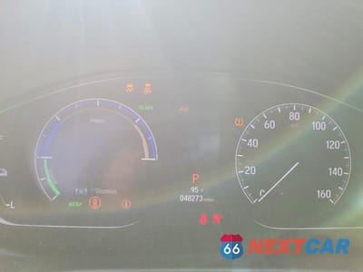 Zdjęcie 9 z 12 samochodu: 2018 HONDA ACCORD HYBRID EX VIN:1HGCV3F43JA017205 - miniatura