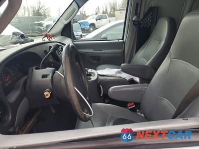 Zdjęcie 7 z 12 samochodu: 2005 FORD ECONOLINE E350 SUPER DUTY VAN VIN:1FTSS34L95HB15682 - miniatura