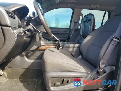 Zdjęcie 7 z 12 samochodu: 2016 CHEVROLET TAHOE K1500 LS VIN:1GNSKAKCXGR172890 - miniatura