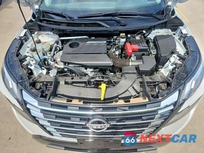 Zdjęcie 11 z 13 samochodu: 2025 NISSAN ROGUE PLATINUM VIN:JN8BT3DC3SW100393 - miniatura