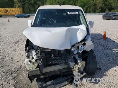 Piąte zdjęcie samochodu w środku: 2017 NISSAN NV200 SV DELIVERY VAN VIN:3N6CM0KN2HK709556 - miniatura