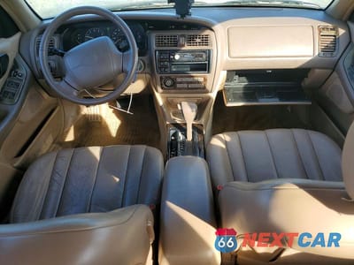 Zdjęcie 8 z 12 samochodu: 1996 TOYOTA AVALON XLS VIN:4T1BF12B8TU096092 - miniatura