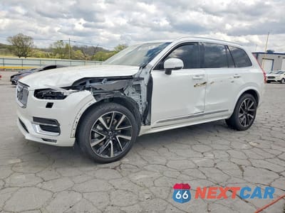 2024 VOLVO XC90 ULTIMATE YV4062PF0R1258835 - główne zdjęcie licytacji z USA - miniatura