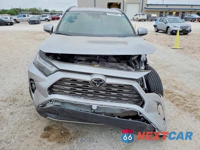 Piąte zdjęcie samochodu w środku: 2023 TOYOTA RAV4 LIMITED VIN:2T3N1RFVXPC388503 - miniatura