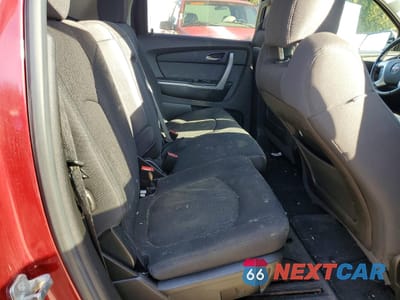 Zdjęcie 11 z 13 samochodu: 2011 GMC ACADIA SLE VIN:1GKKVNED9BJ194841 - miniatura