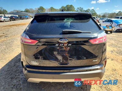 Zdjęcie 6 z 13 samochodu: 2023 FORD EDGE SEL VIN:2FMPK4J91PBA19108 - miniatura