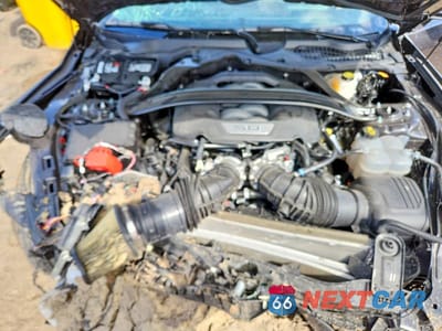 Zdjęcie 11 z 12 samochodu: 2024 FORD MUSTANG GT VIN:1FA6P8CF9R5433455 - miniatura