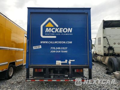 Zdjęcie 6 z 12 samochodu: 2023 CHEVROLET 3500 BOX TRUCK VIN:54DBDW1D2P5203418 - miniatura
