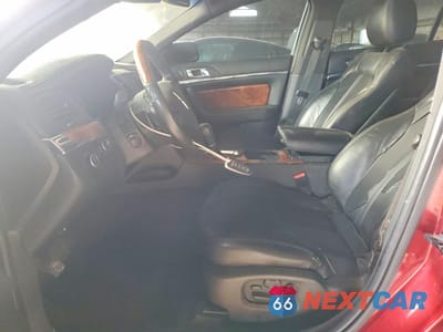 Zdjęcie 7 z 12 samochodu: 2014 LINCOLN MKS VIN:1LNHL9DKXEG609147 - miniatura