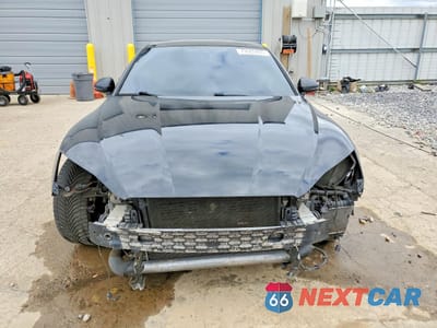 Piąte zdjęcie samochodu w środku: 2018 AUDI S5 PREMIUM PLUS VIN:WAUP4AF59JA058161 - miniatura