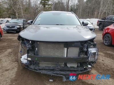 Piąte zdjęcie samochodu w środku: 2022 HYUNDAI SANTA CRUZ LIMITED VIN:5NTJEDAF7NH023190 - miniatura
