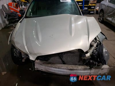 Zdjęcie 12 z 12 samochodu: 2005 SUBARU LEGACY OUTBACK 2.5I VIN:4S4BP61C257359859 - miniatura