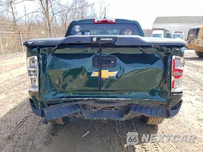 Zdjęcie 6 z 12 samochodu: 2015 CHEVROLET COLORADO VIN:1GCGTCE3XF1182240 - miniatura