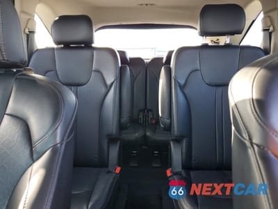 Zdjęcie 10 z 15 samochodu: 2021 KIA SORENTO EX VIN:5XYRH4LFXMG036933 - miniatura