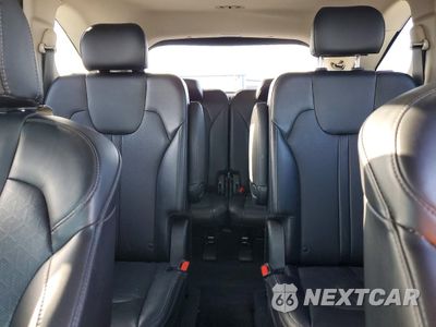 Zdjęcie 10 z 15 samochodu: 2021 KIA SORENTO EX VIN:5XYRH4LFXMG036933 - miniatura