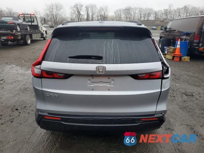 Zdjęcie 6 z 13 samochodu: 2026 HONDA CR-V EXL VIN:5J6RS4H79TL001607 - miniatura