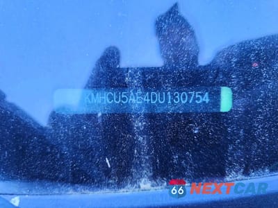 Zdjęcie 13 z 14 samochodu: 2013 HYUNDAI ACCENT SE VIN:KMHCU5AE4DU130754 - miniatura