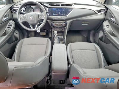 Zdjęcie 8 z 13 samochodu: 2021 BUICK ENCORE GX SELECT VIN:KL4MMDSL5MB036498 - miniatura