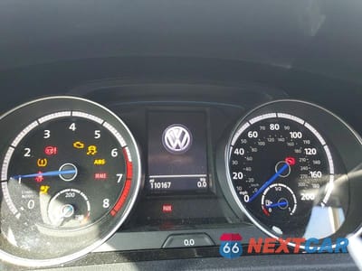 Zdjęcie 9 z 13 samochodu: 2016 VOLKSWAGEN GOLF R VIN:WVWUF7AU0GW239050 - miniatura