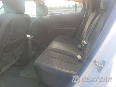 Zdjęcie 11 z 13 samochodu: 2016 GMC TERRAIN SLE VIN:2GKALMEK7G6312979 - miniatura