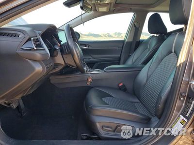 Zdjęcie 7 z 13 samochodu: 2023 TOYOTA CAMRY SE VIN:4T1S11AKXPU800458 - miniatura
