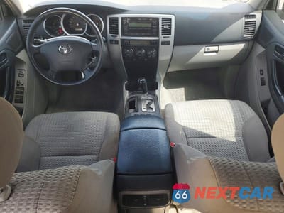 Zdjęcie 8 z 13 samochodu: 2007 TOYOTA 4RUNNER SR5 VIN:JTEZU14R278070732 - miniatura