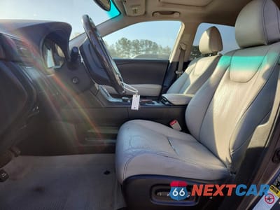 Zdjęcie 7 z 13 samochodu: 2013 LEXUS RX 350 BASE VIN:2T2ZK1BA9DC097803 - miniatura