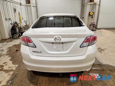 Zdjęcie 6 z 11 samochodu: 2012 MAZDA 6 I VIN:1YVHZ8BH6C5M08076 - miniatura