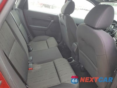 Zdjęcie 10 z 11 samochodu: 2011 FORD FOCUS SE VIN:1FAHP3FN8BW146817 - miniatura