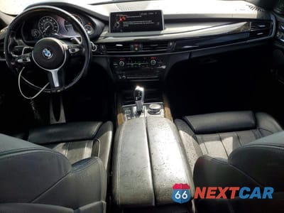 Zdjęcie 8 z 12 samochodu: 2016 BMW X5 XDR40E VIN:5UXKT0C51G0S76316 - miniatura