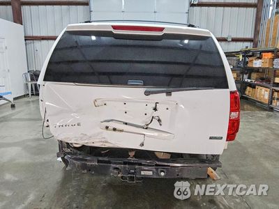 Zdjęcie 6 z 14 samochodu: 2011 CHEVROLET TAHOE C1500 LS VIN:1GNSCAE0XBR158429 - miniatura