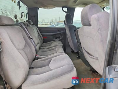 Zdjęcie 10 z 12 samochodu: 2005 GMC NEW SIERRA K1500 VIN:2GTEK13T251363231 - miniatura