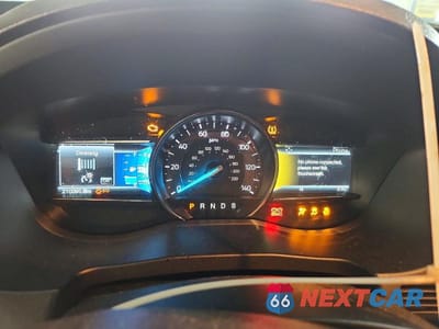 Zdjęcie 9 z 12 samochodu: 2017 FORD EXPLORER XLT VIN:1FM5K8D87HGC26873 - miniatura