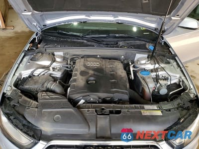 Zdjęcie 11 z 11 samochodu: 2015 AUDI A4 PREMIUM VIN:WAUBFAFL5FN027315 - miniatura